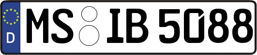 MS-IB5088