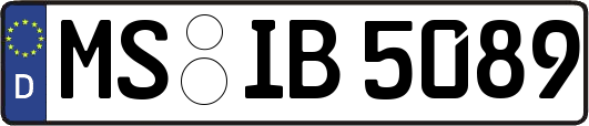MS-IB5089