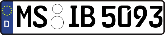 MS-IB5093