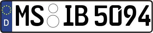 MS-IB5094