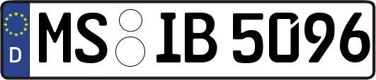 MS-IB5096