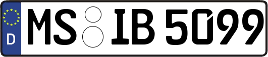 MS-IB5099