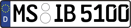 MS-IB5100