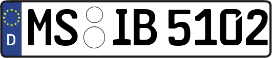 MS-IB5102