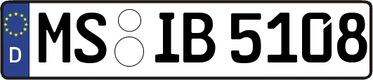 MS-IB5108