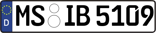 MS-IB5109