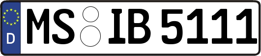 MS-IB5111
