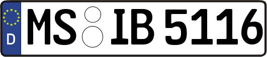 MS-IB5116