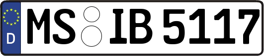 MS-IB5117