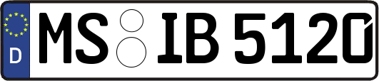 MS-IB5120