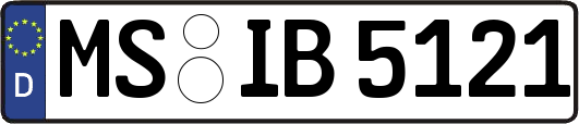 MS-IB5121
