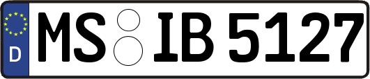 MS-IB5127