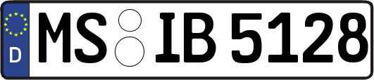 MS-IB5128