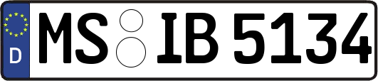 MS-IB5134