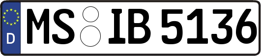 MS-IB5136