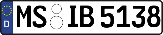 MS-IB5138