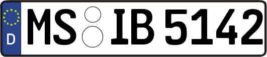 MS-IB5142