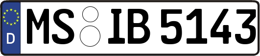 MS-IB5143