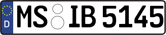 MS-IB5145