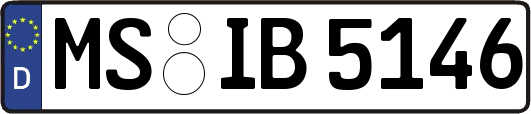 MS-IB5146