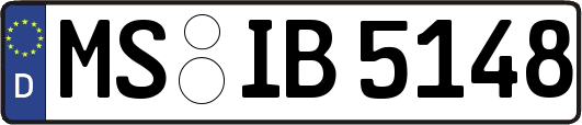 MS-IB5148
