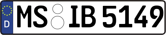 MS-IB5149