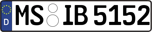 MS-IB5152
