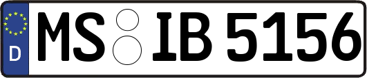 MS-IB5156