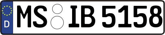 MS-IB5158