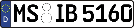 MS-IB5160