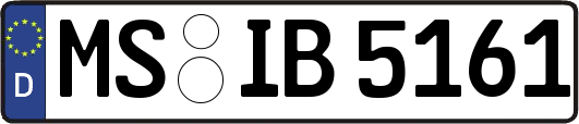 MS-IB5161