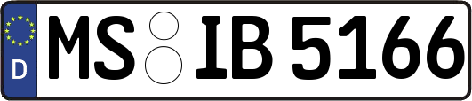 MS-IB5166