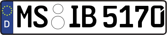 MS-IB5170