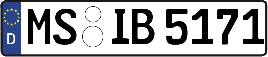 MS-IB5171