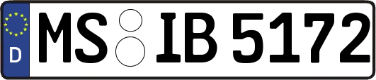MS-IB5172