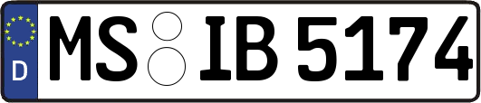 MS-IB5174