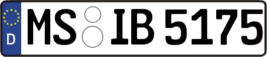 MS-IB5175