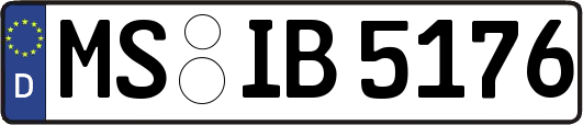 MS-IB5176