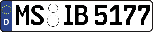 MS-IB5177