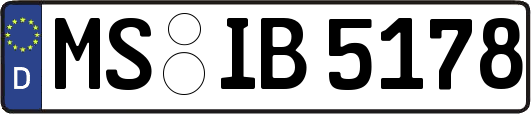 MS-IB5178