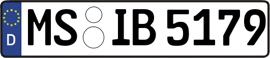 MS-IB5179