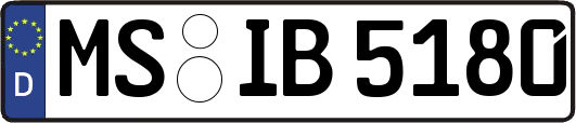 MS-IB5180