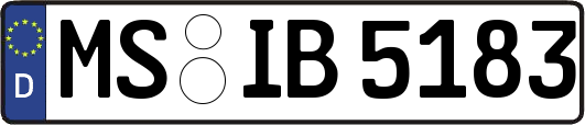 MS-IB5183