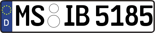 MS-IB5185