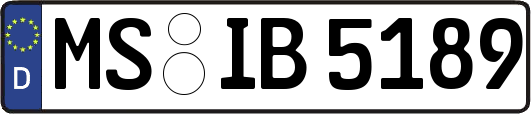 MS-IB5189