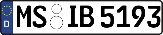 MS-IB5193