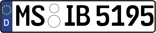MS-IB5195