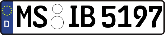 MS-IB5197