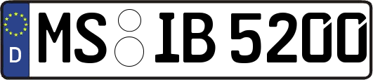 MS-IB5200