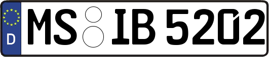 MS-IB5202